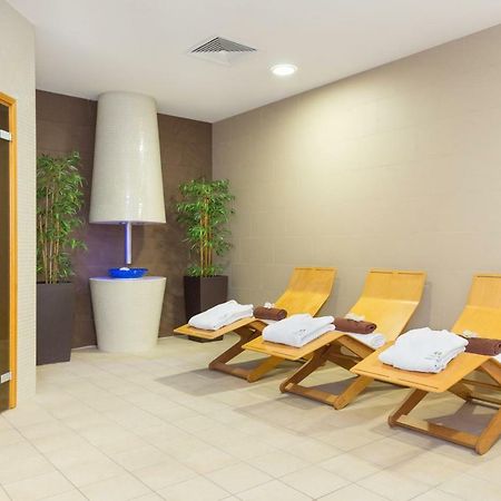Z-Hotel Business & Spa أوتفوك المظهر الخارجي الصورة