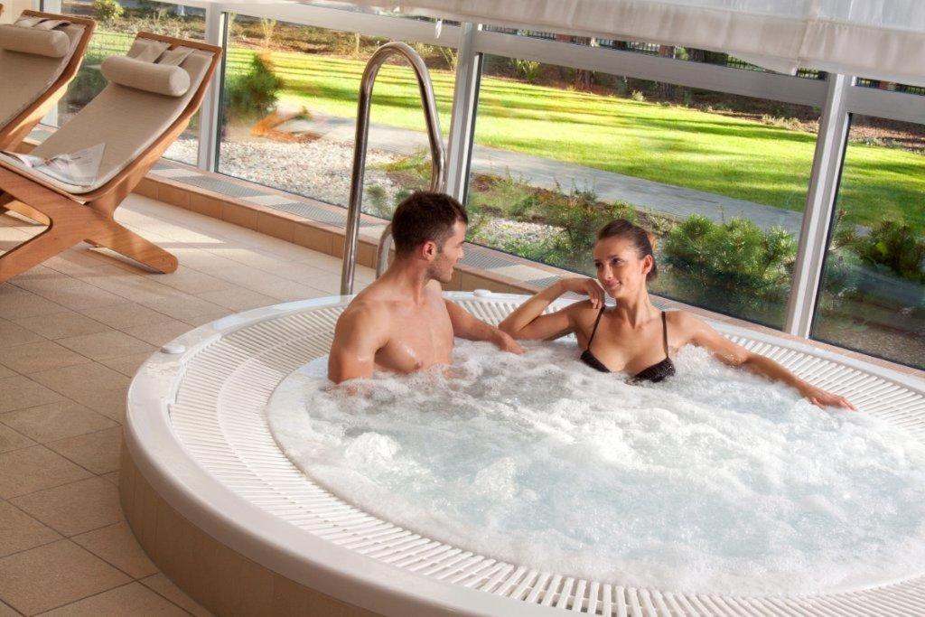 Z-Hotel Business & Spa أوتفوك المظهر الخارجي الصورة