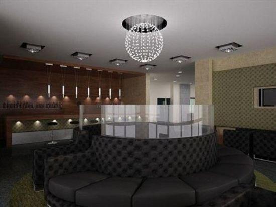 Z-Hotel Business & Spa أوتفوك المظهر الخارجي الصورة