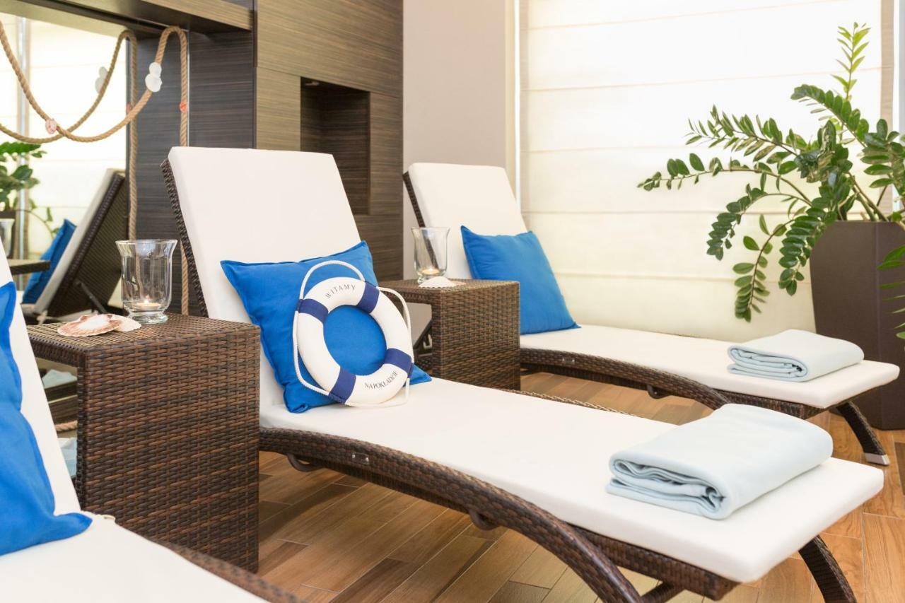 Z-Hotel Business & Spa أوتفوك المظهر الخارجي الصورة