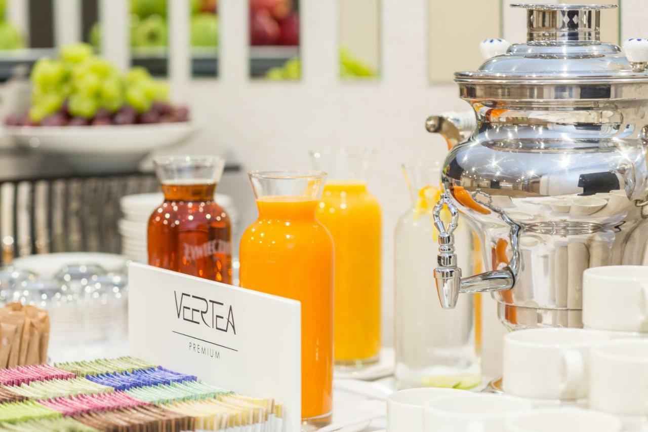 Z-Hotel Business & Spa أوتفوك المظهر الخارجي الصورة