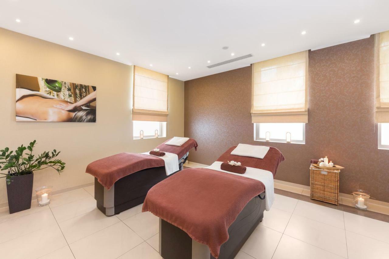 Z-Hotel Business & Spa أوتفوك المظهر الخارجي الصورة
